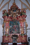 Pfk. hl. Stefan (Sankt Stefan unter Feuersberg)